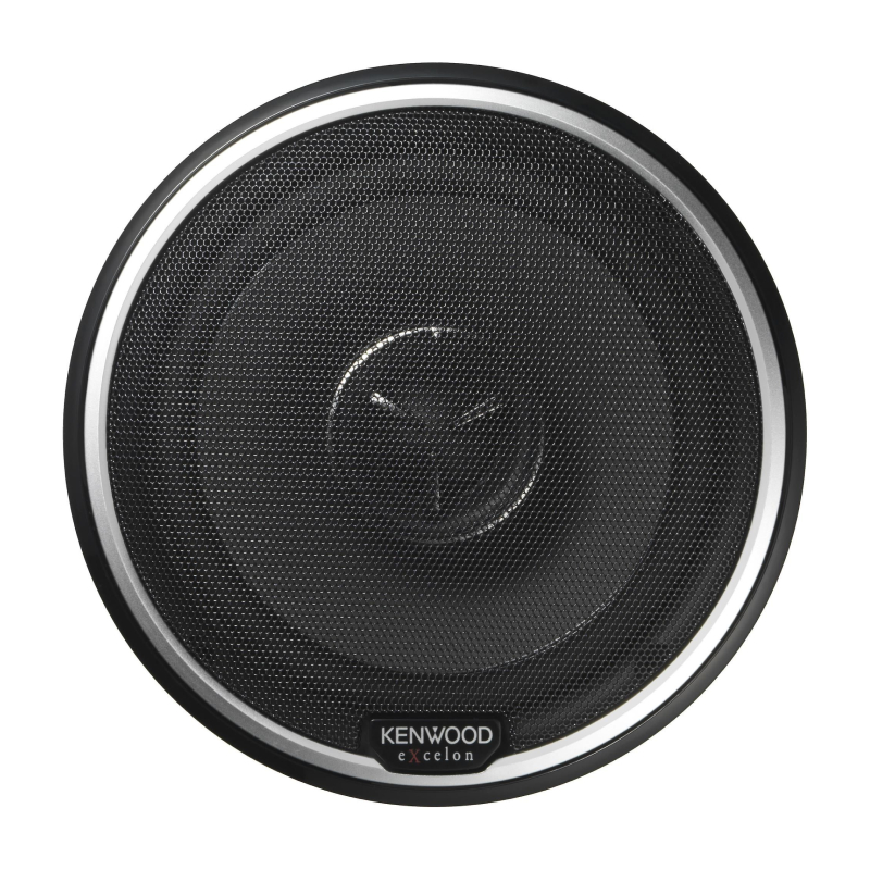 Kenwood Excelon KFC-X135 Full Range Car Speakers