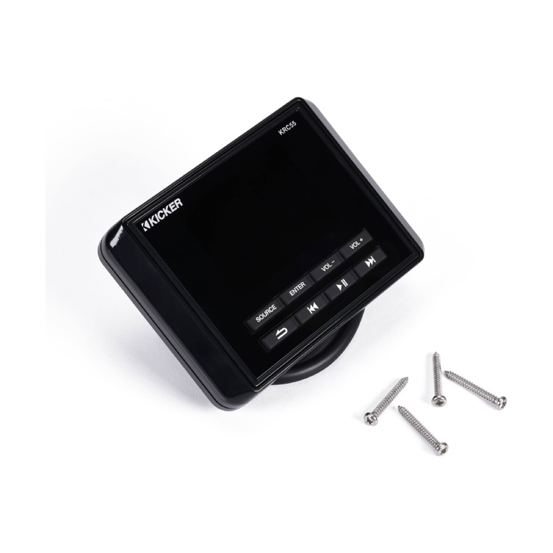 Kicker 47KRC55  Remote Controls