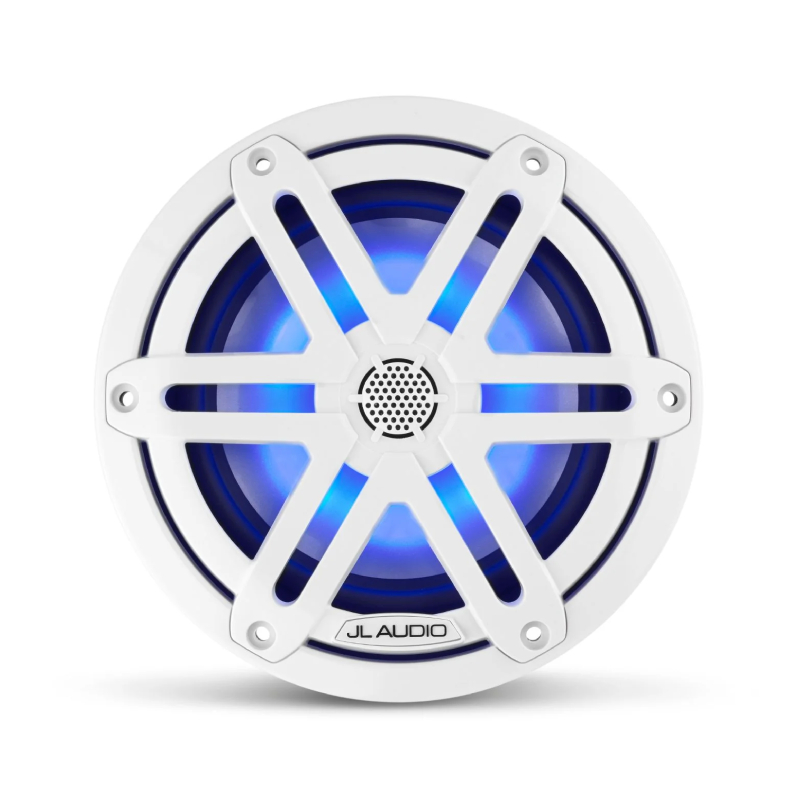 JL Audio M3-650X-S-Gw-i Marine Speakers