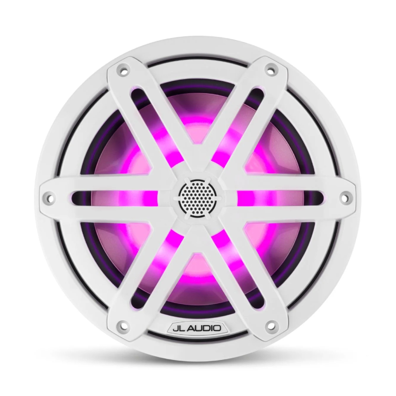 JL Audio M3-770X-S-Gw-i Marine Speakers