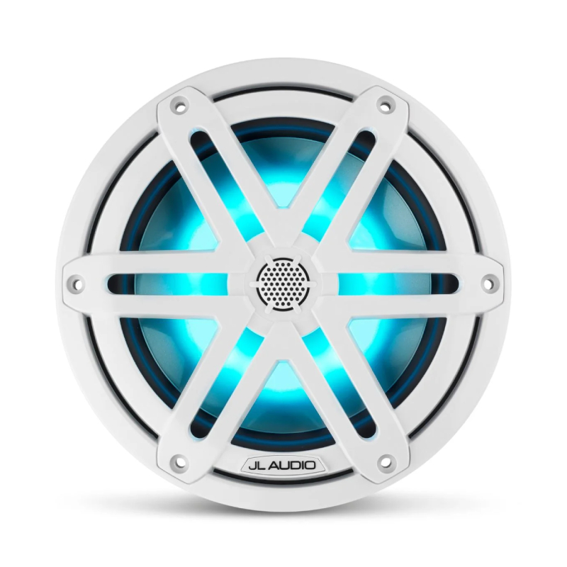 JL Audio M3-770X-S-Gw-i Marine Speakers