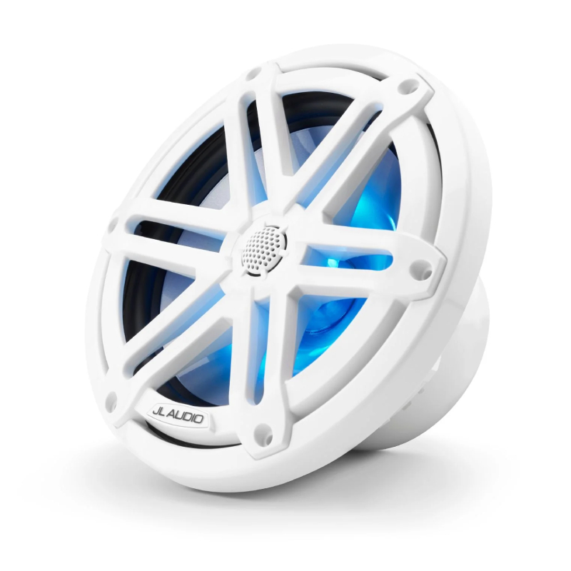 JL Audio M3-770X-S-Gw-i Marine Speakers