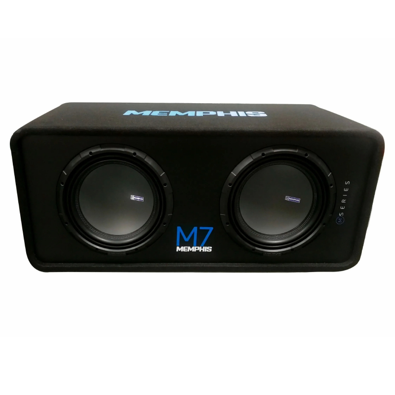 Memphis Audio MBE12D1