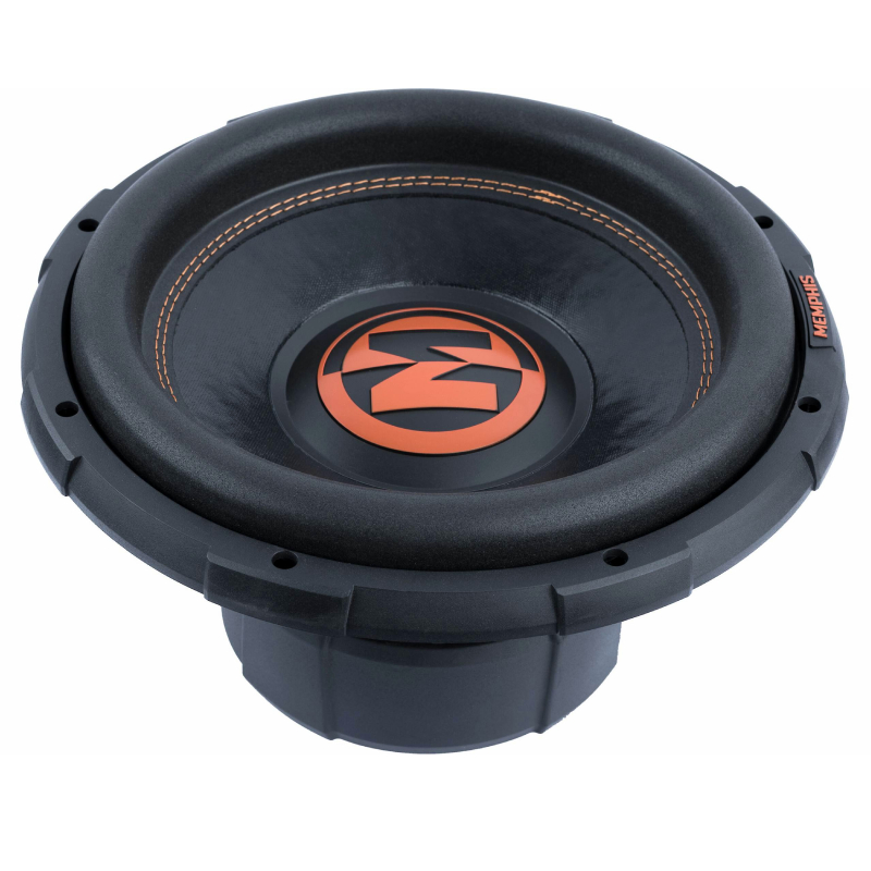 Memphis Audio MJP1244 Component Car Subwoofers