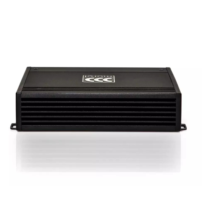 Morel MPS 1.550 Mono Subwoofer Amplifiers