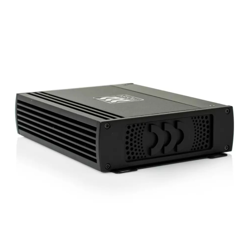 Morel MPS 1.550 Mono Subwoofer Amplifiers