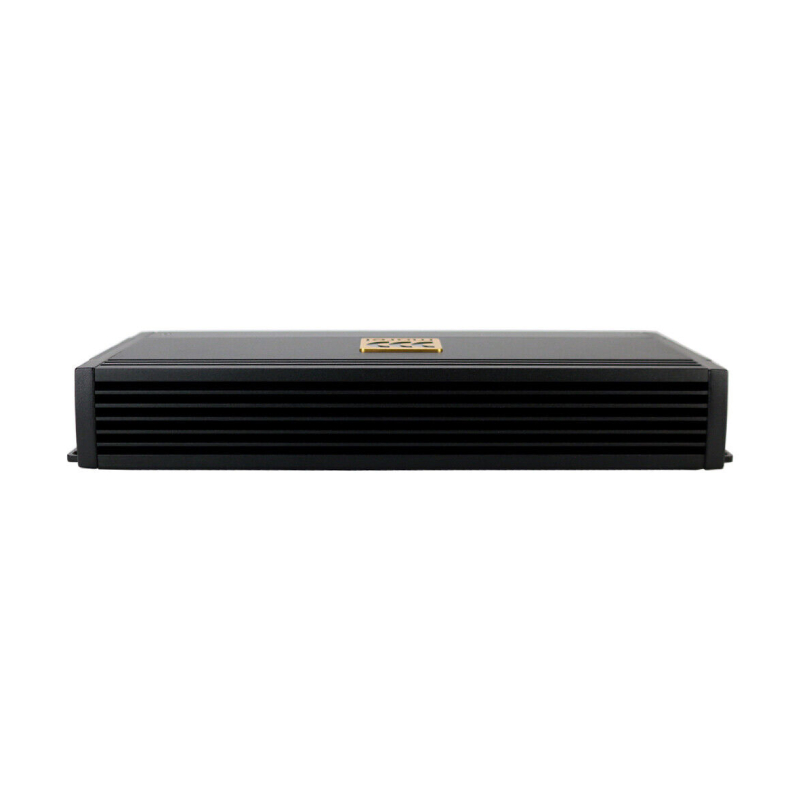 Morel MPS 2.150 LIMITED 2 Channel Amplifiers