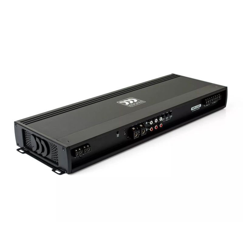 Morel MPS 5.950 5 Channel Amplifiers