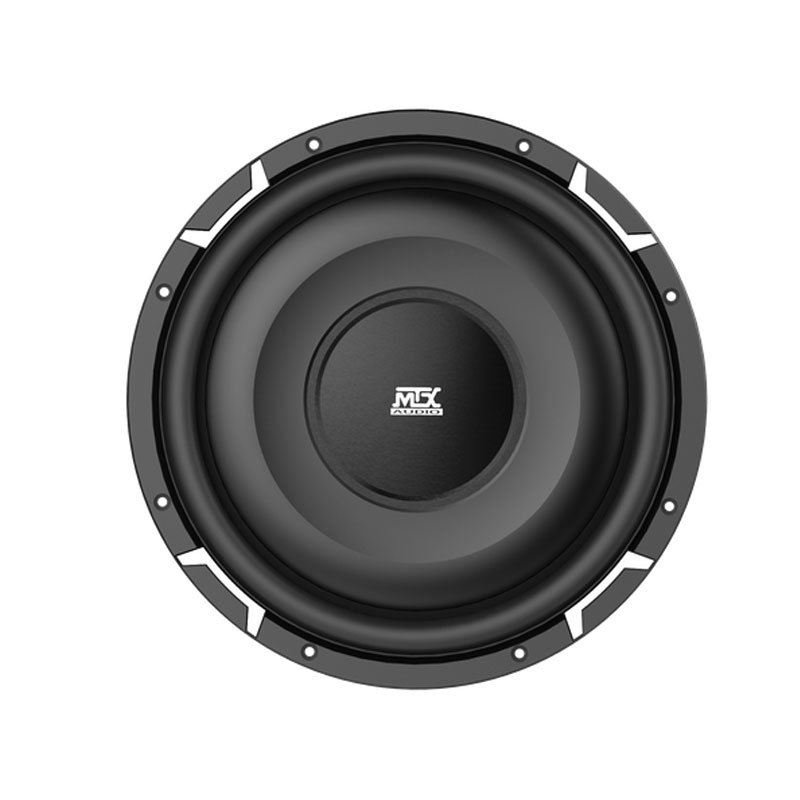 MTX FPR12-04 Component Car Subwoofers