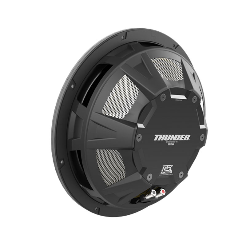 MTX FPR12-04 Component Car Subwoofers