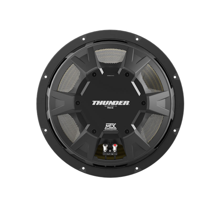 MTX FPR12-04 Component Car Subwoofers