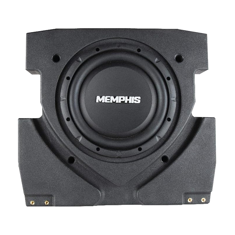 Memphis Audio X30PRO4P Can Am X3