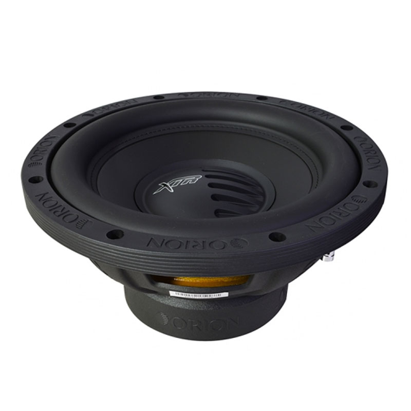 Orion XTR102D Component Car Subwoofers