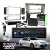 Camry Radio Replacement-Bundle