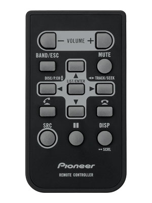 Pioneer 560bt процессорный или нет