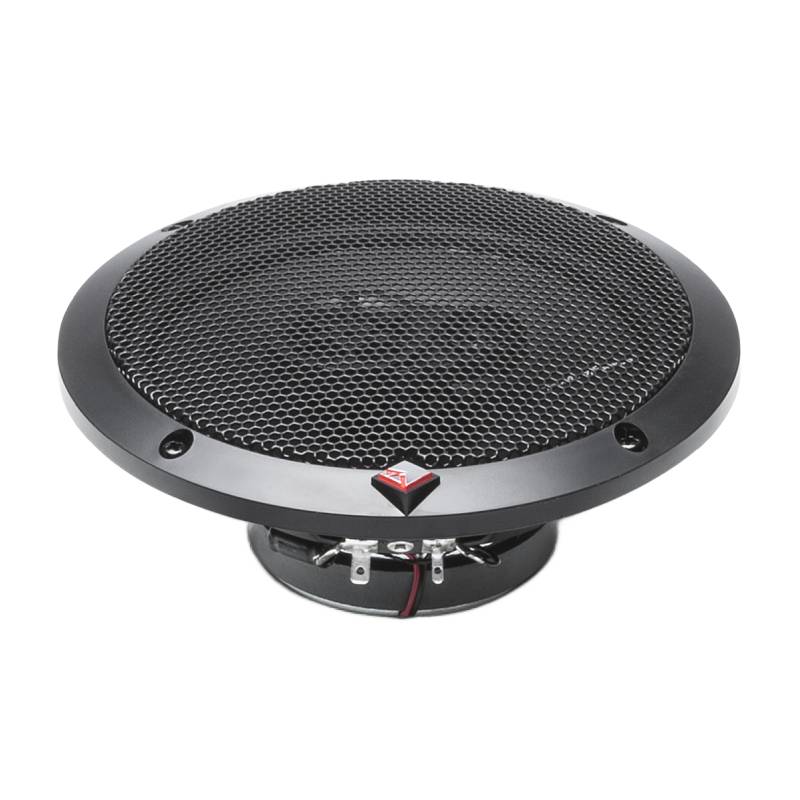 Rockford Fosgate R165X3 Full Range Car Speakers