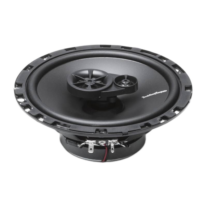 Rockford Fosgate R165X3 Full Range Car Speakers