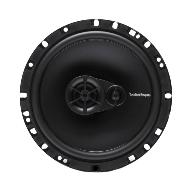 Rockford Fosgate R165X3 Full Range Car Speakers