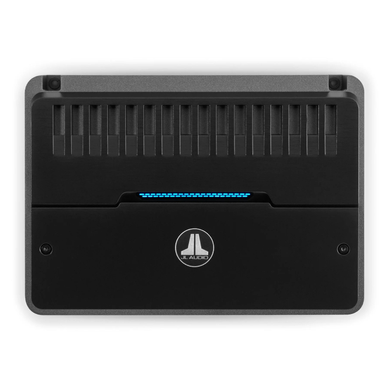 JL Audio RD400/4 4 Channel Amplifiers