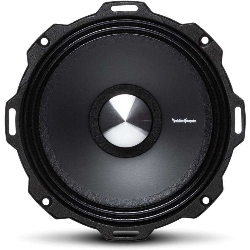 Rockford Fosgate PPS4-6 Punch Series 6.5