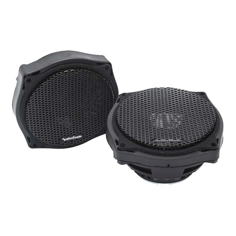 Rockford Fosgate HD9813SG-STG2 Motorcycle & Off-Road Speakers