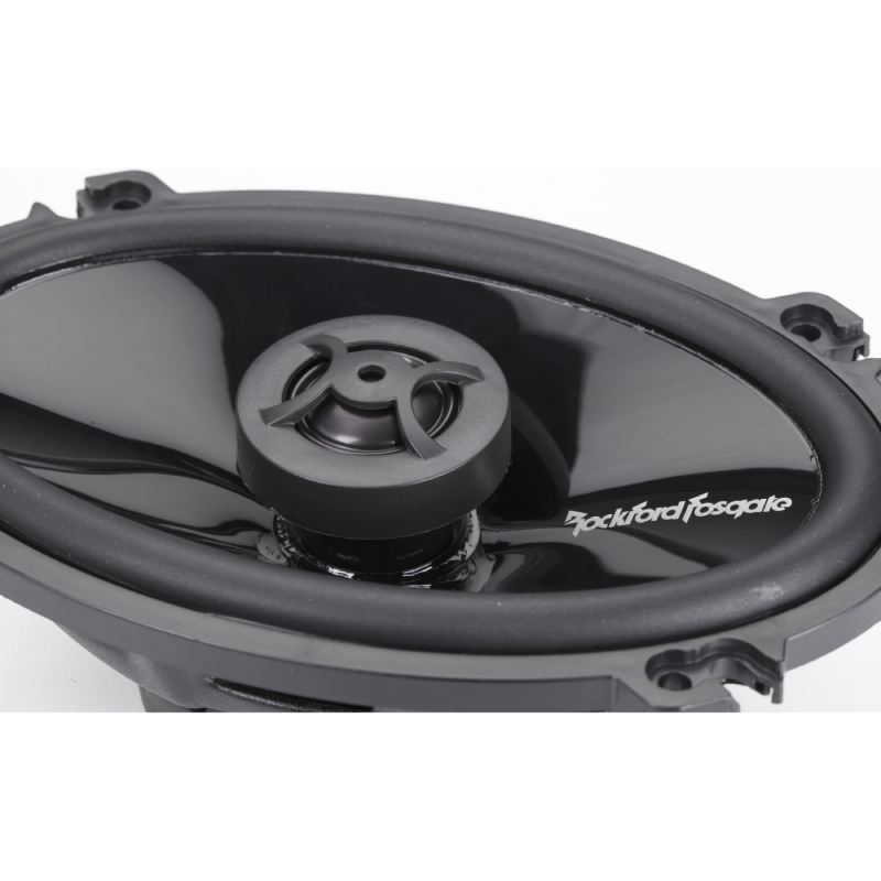 Rockford Fosgate P1462 Full Range Car Speakers