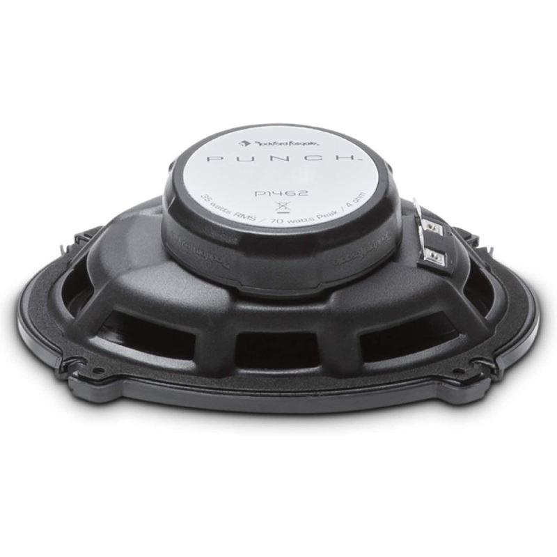 Rockford Fosgate P1462 Full Range Car Speakers