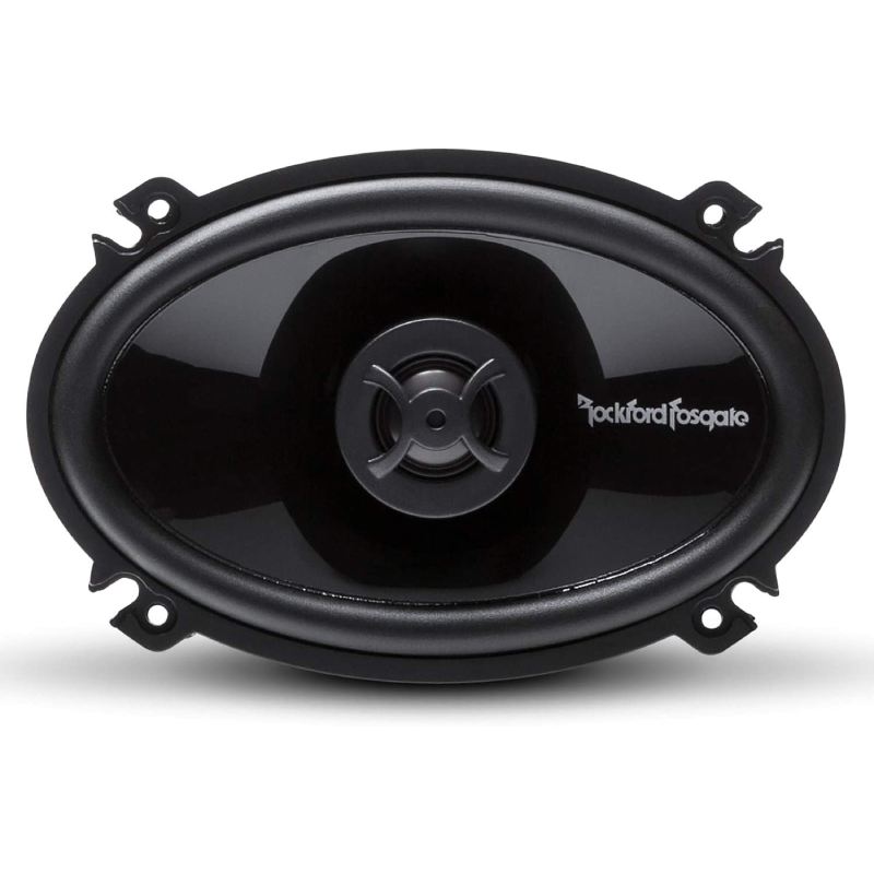 Rockford Fosgate P1462 Full Range Car Speakers