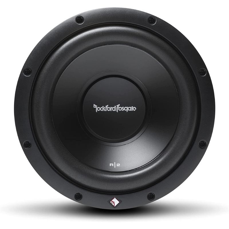 Rockford Fosgate R2d2-10 Prime Series R2 10