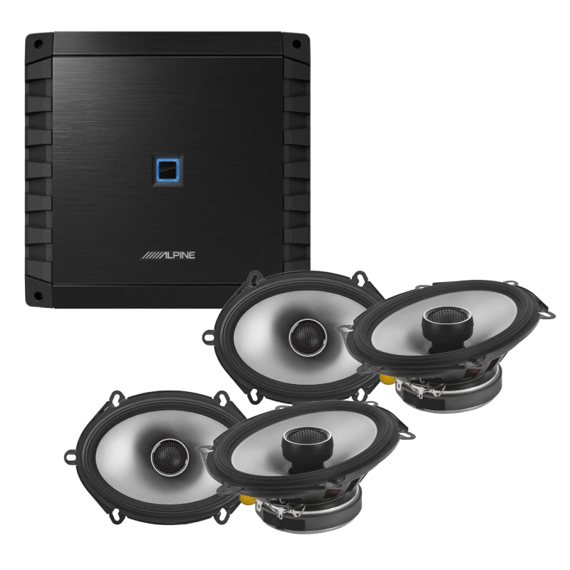 Alpine S2-A36F-Bundle2