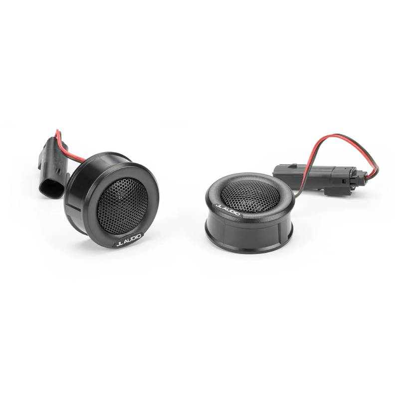 JL Audio SLPK-POL-RZR19RC/M6 Bass Packages