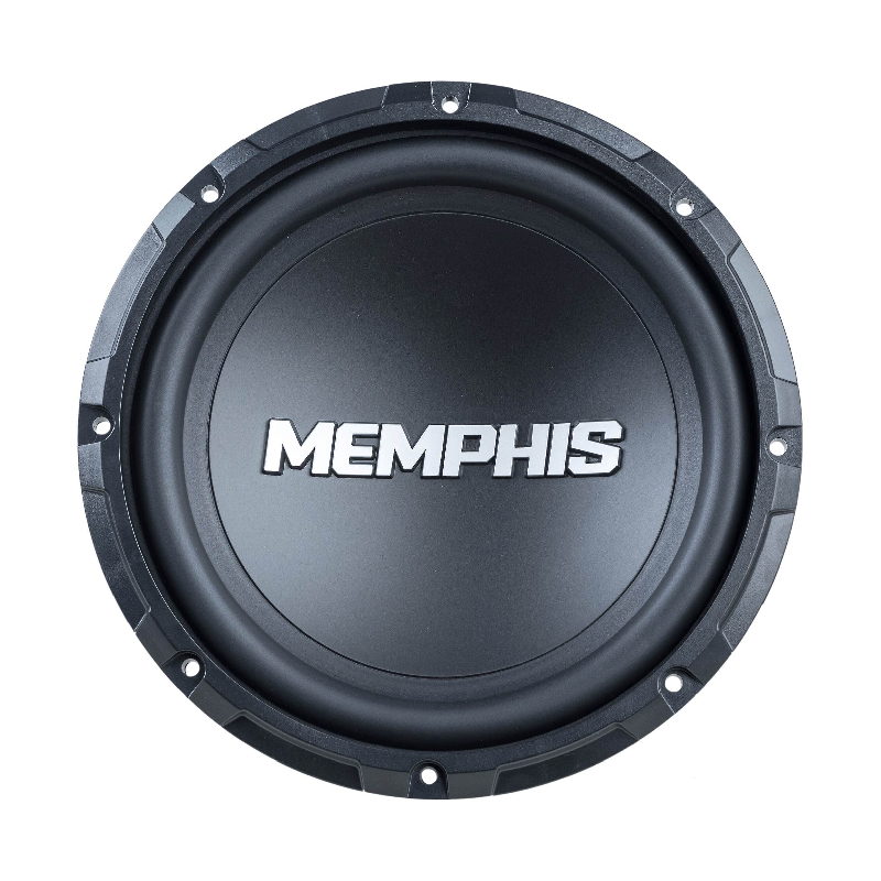 Memphis Audio SRX1044V Component Car Subwoofers