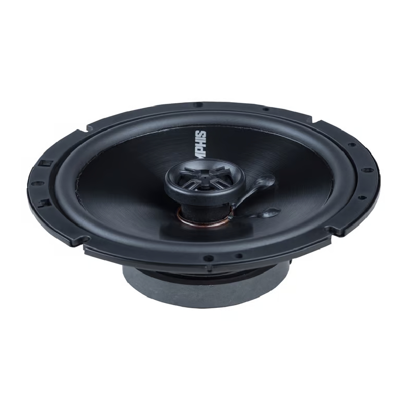 Memphis Audio SRX60V Full Range Car Speakers