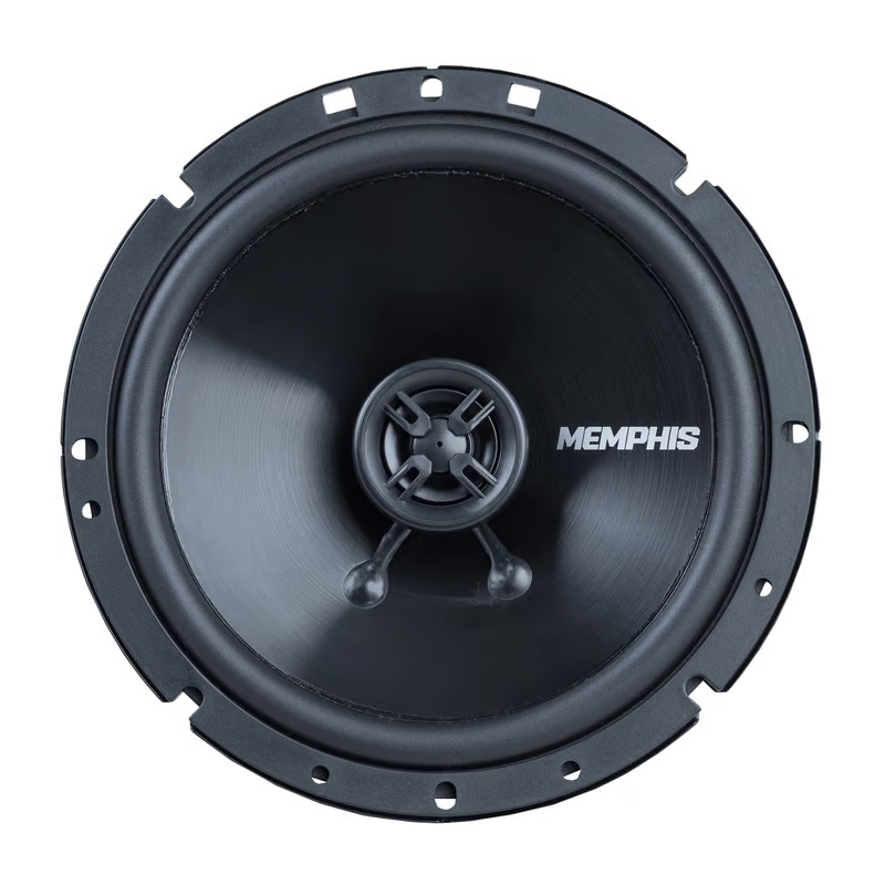 Memphis Audio SRX60V Full Range Car Speakers