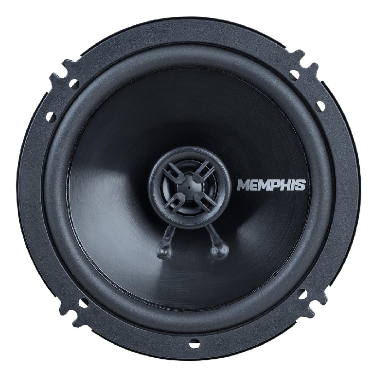 Memphis Audio SRX62V Full Range Car Speakers