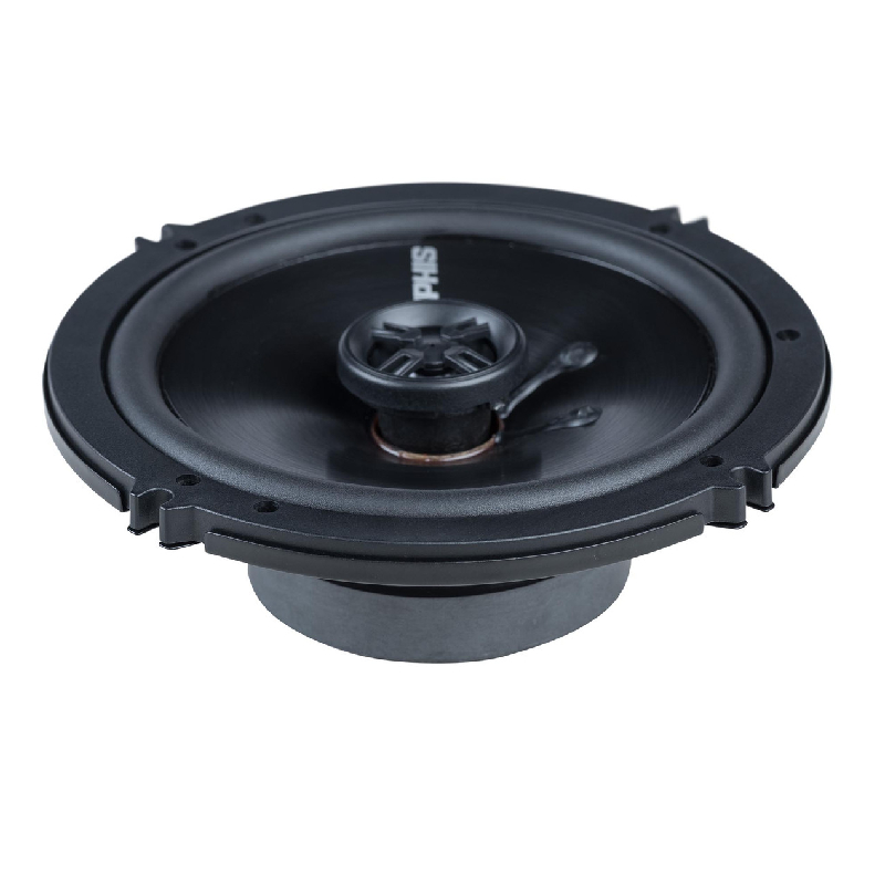 Memphis Audio SRX62V Full Range Car Speakers