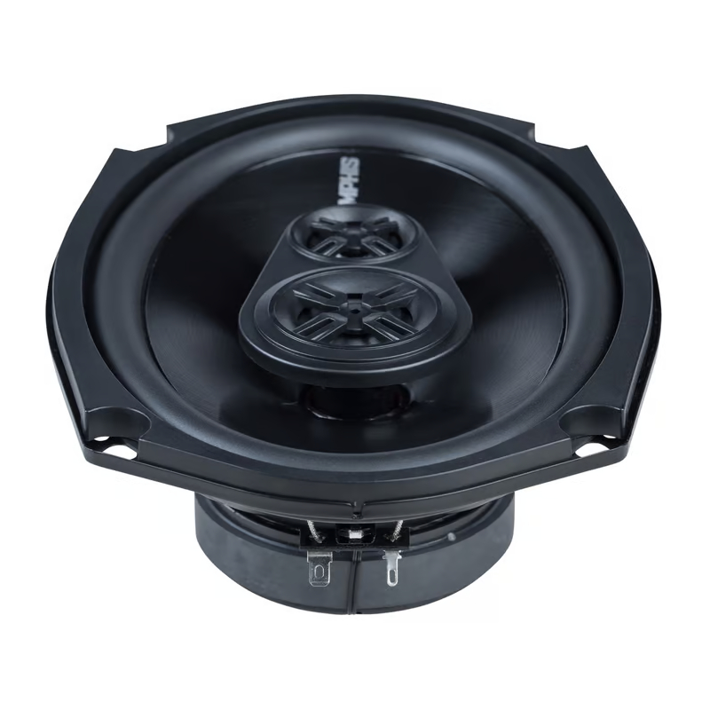 Memphis Audio SRX693V Full Range Car Speakers