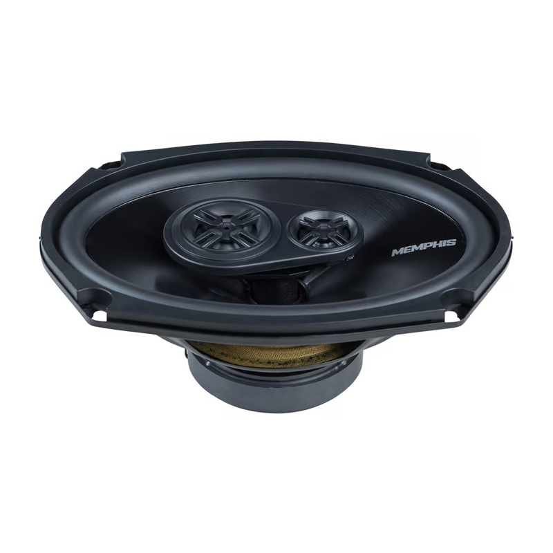 Memphis Audio SRX693V Full Range Car Speakers