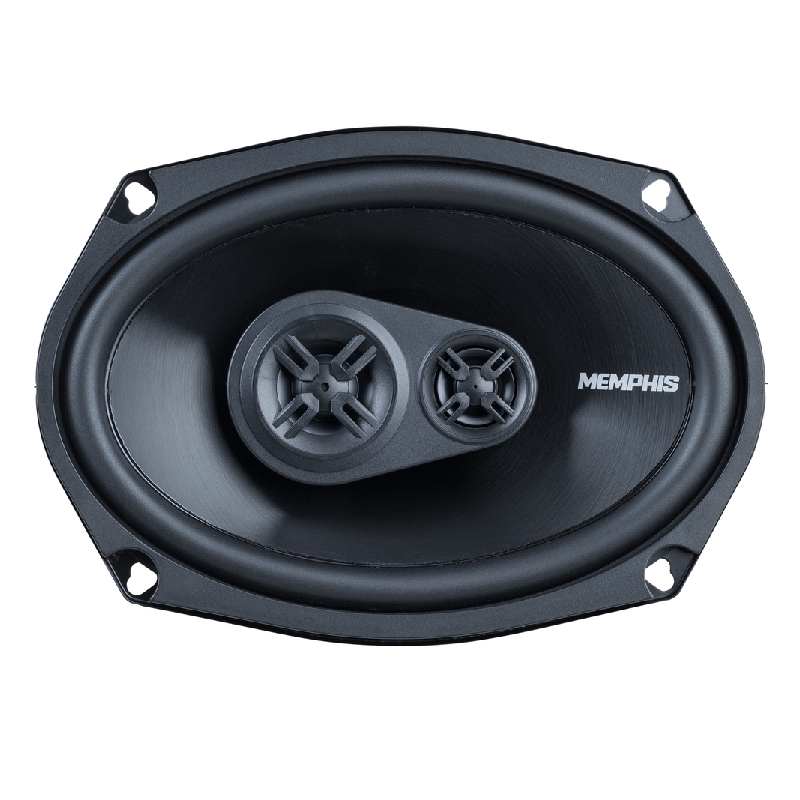 Memphis Audio SRX693V Full Range Car Speakers