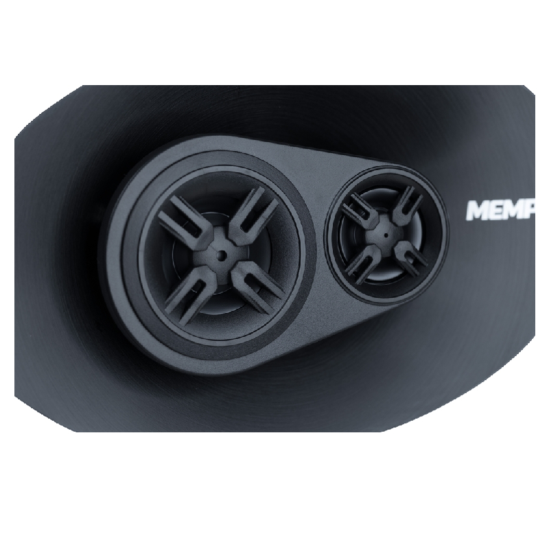 Memphis Audio SRX693V Full Range Car Speakers