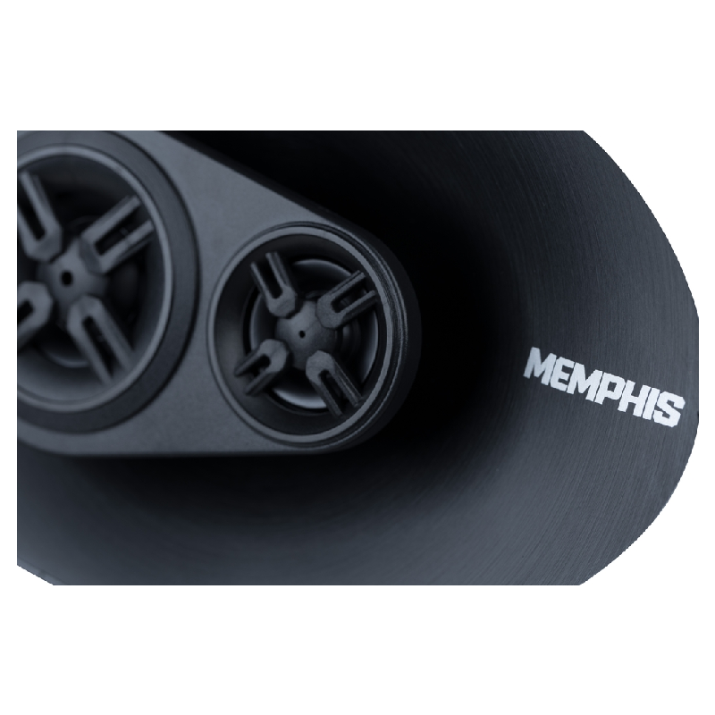 Memphis Audio SRX693V Full Range Car Speakers