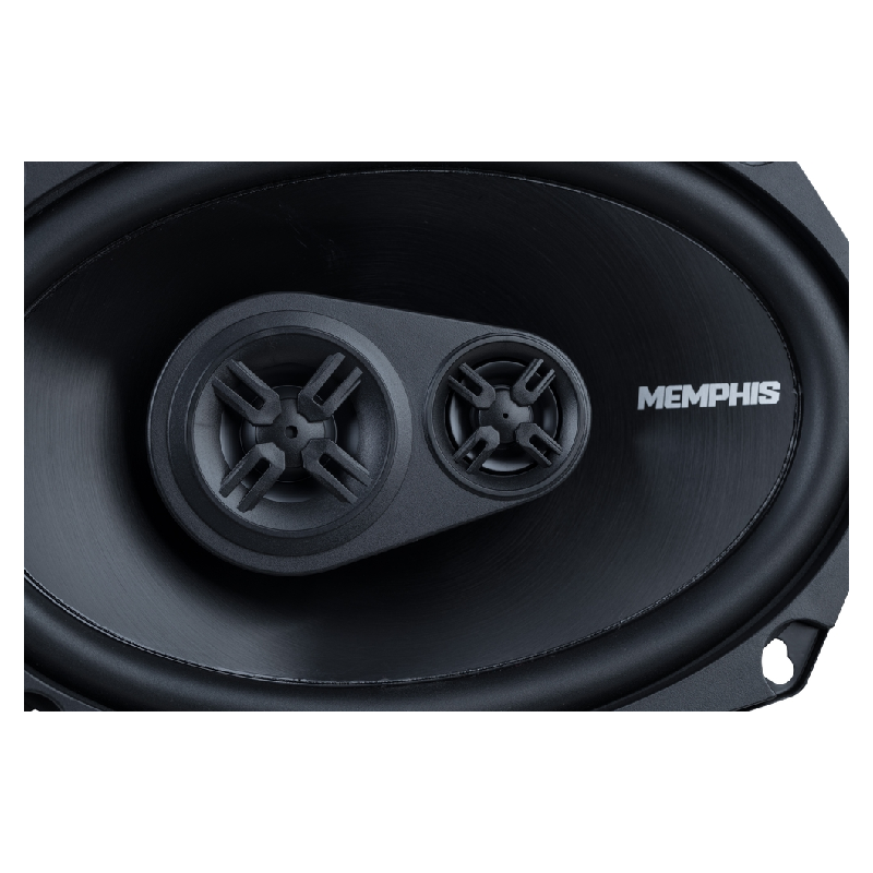 Memphis Audio SRX693V Full Range Car Speakers