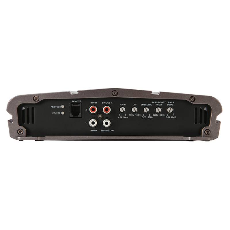 Soundstream AR1-7500D Mono Subwoofer Amplifiers