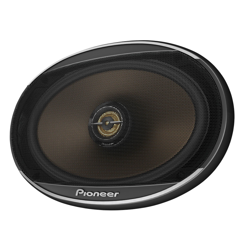 Pioneer TS-A693FH Full Range Car Speakers