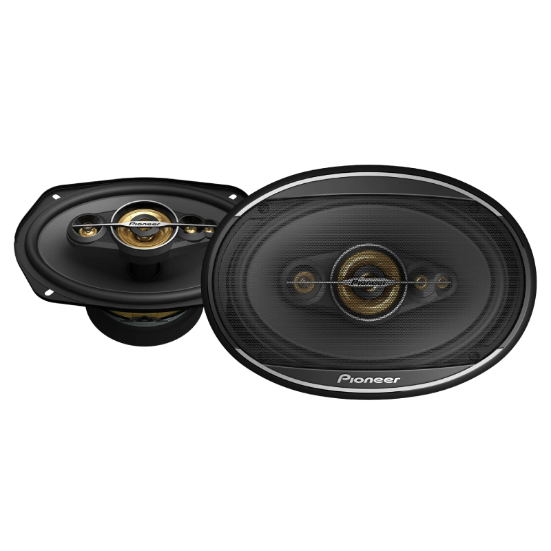 Pioneer TS-A6991FH