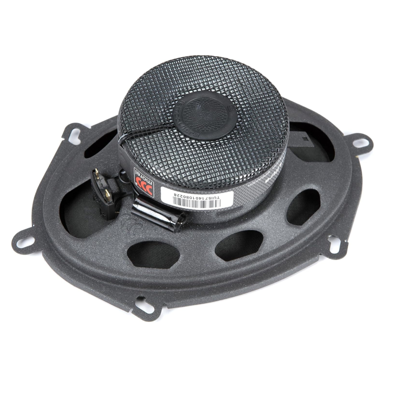 Morel Tempo Ultra Integra 572 MKII Full Range Car Speakers