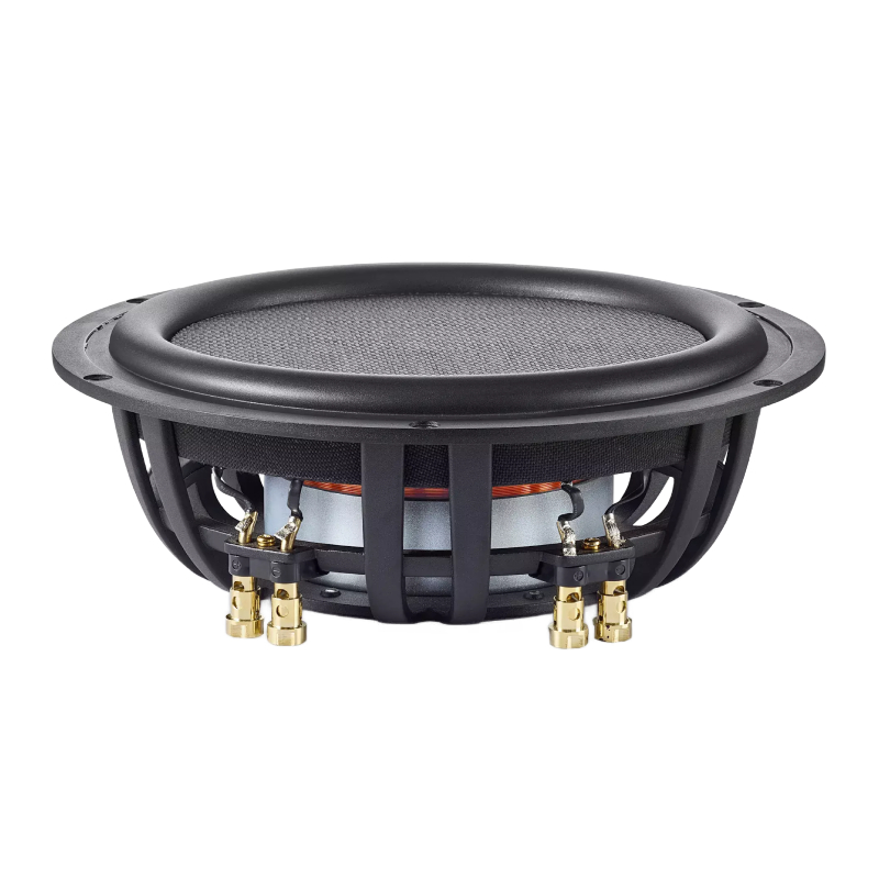 Morel ULTIMO PS104D Component Car Subwoofers