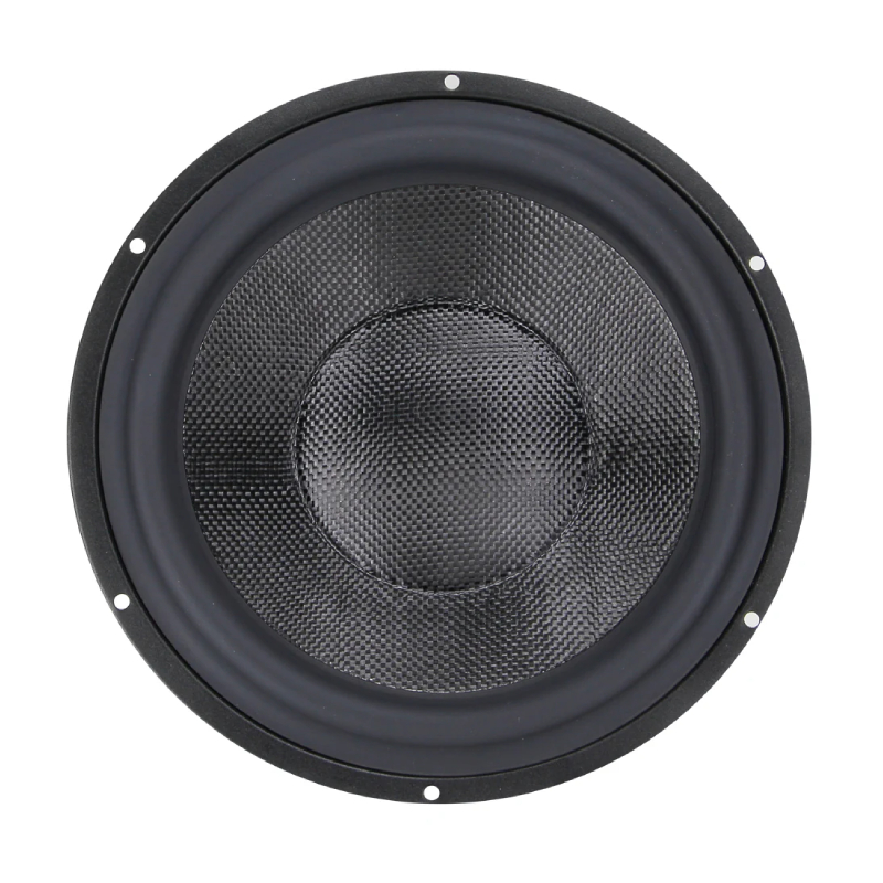 Morel Ultimo Ti SC 122 Component Car Subwoofers