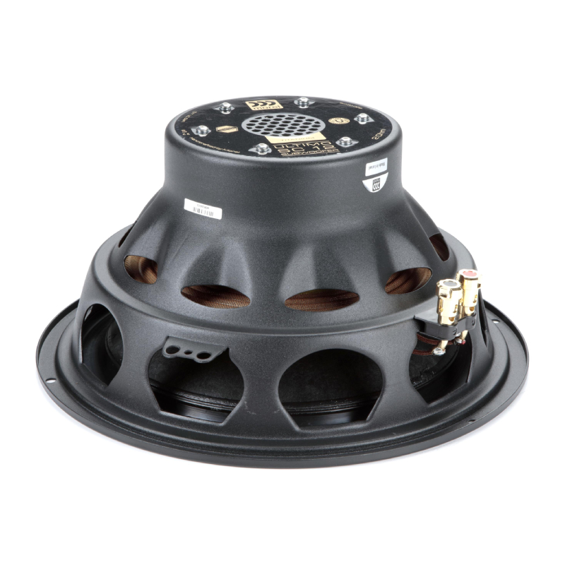 Morel Ultimo Ti SC 122 Component Car Subwoofers