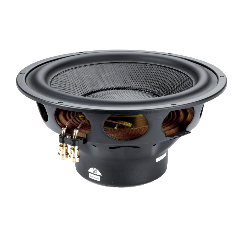 Morel Ultimo Ti SC 122 Component Car Subwoofers